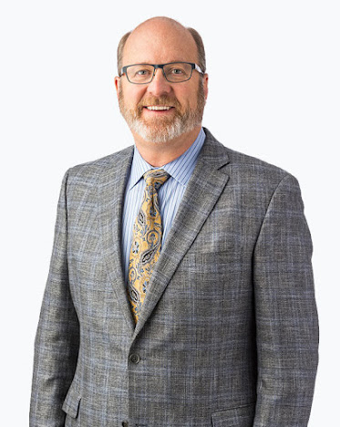 Mark E. Goebel, MD