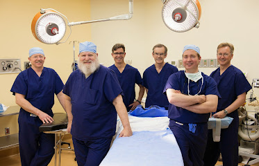 Mark E. Hodgson, MD