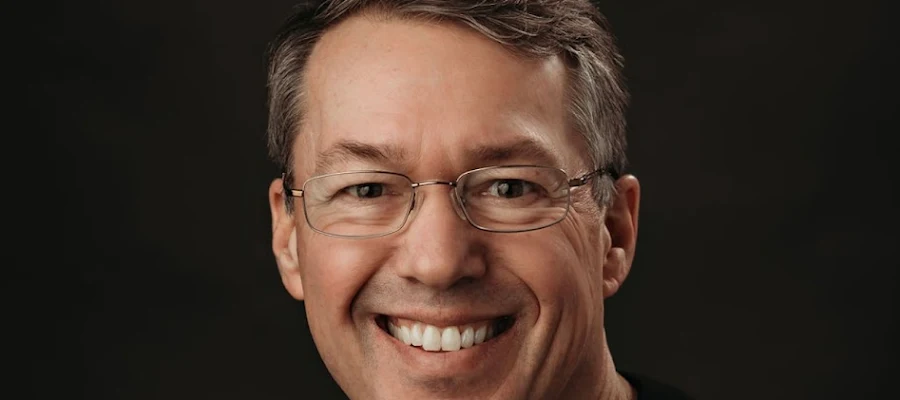 Mark E. Richardson, DDS