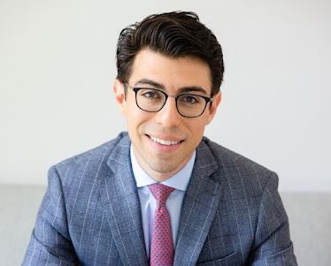 Mark Fisher, M.D.