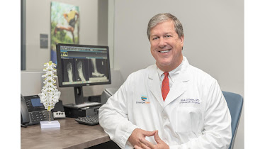 Mark Foster, MD
