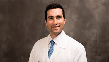 Mark Friedman, MD