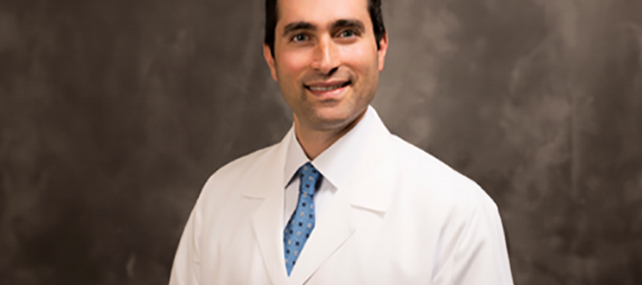 Mark Friedman, MD