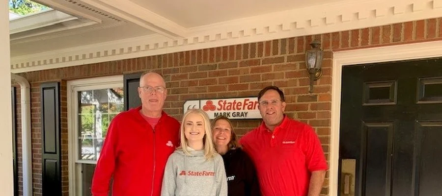 Mark Gray - State Farm Insurance Agent