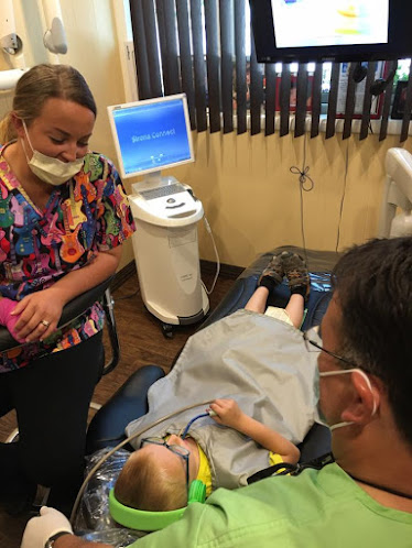 Mark H Wright DDS