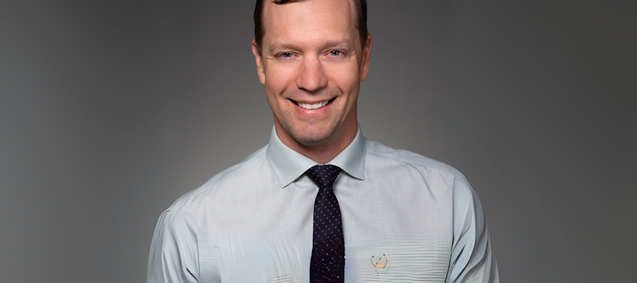 Mark Hamming, MD