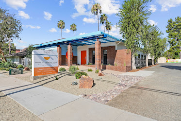 Mark Harris Dental