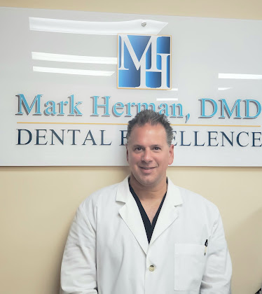 Mark Herman, DMD Dental Excellence