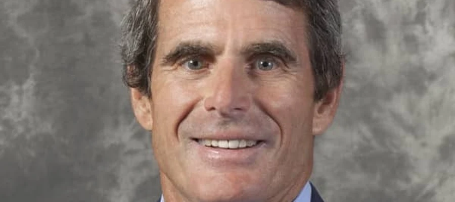 Mark J. McBride, M.D.