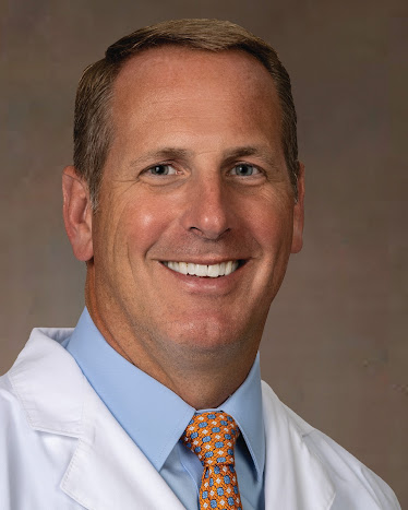 Mark J. Tenholder, M.D.