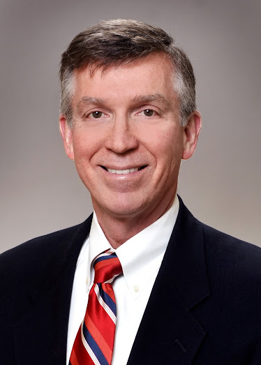 Mark K. Hodges, MD
