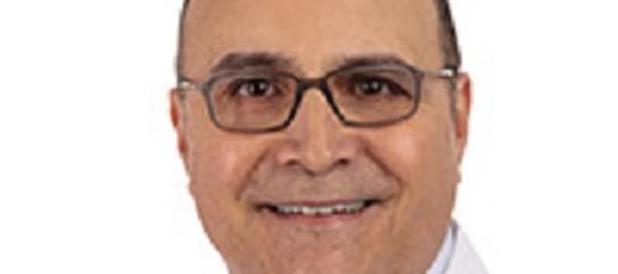 Mark Landeros, MD, FACS