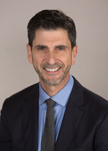 Mark Levitan, MD