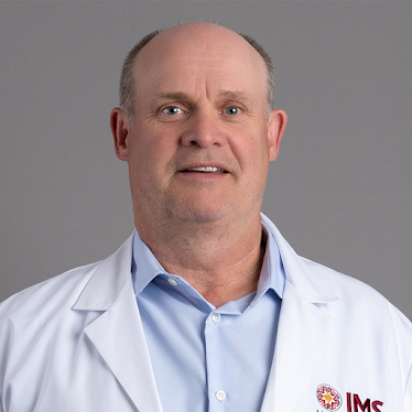 Mark Lonquist, MD