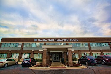 Mark MacKey, MD