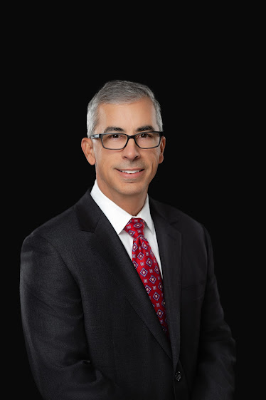 Mark Matthes, M.D. - Iowa Ortho Des Moines