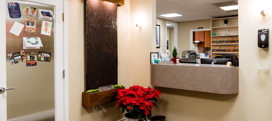 Mark Michna, DDS