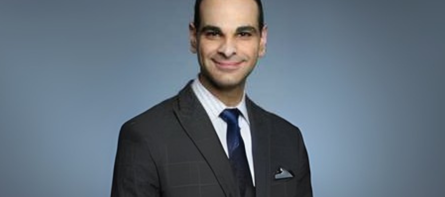 Mark Mikhael, MD