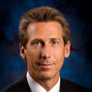 Mark Parent MD