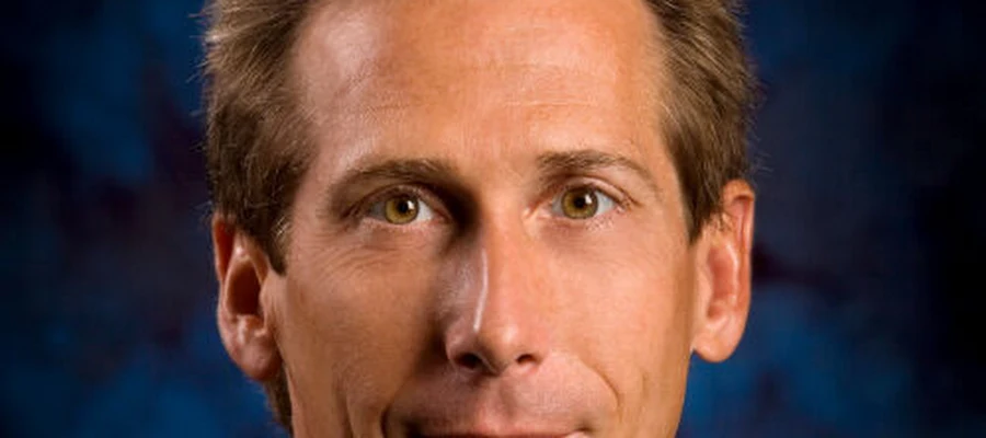Mark Parent MD