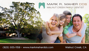Mark R. Maher, DDS