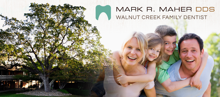 Mark R. Maher, DDS