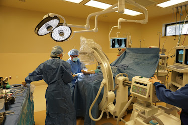 Mark R. Merrell, MD