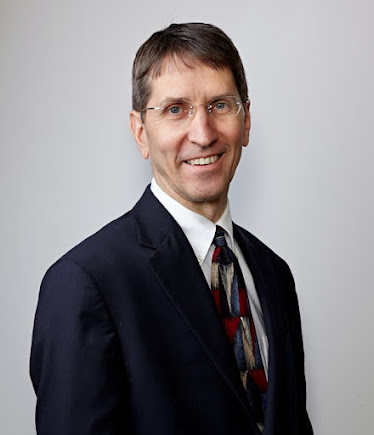 Mark Ranzinger