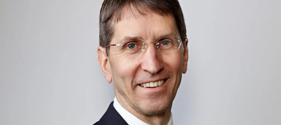 Mark Ranzinger
