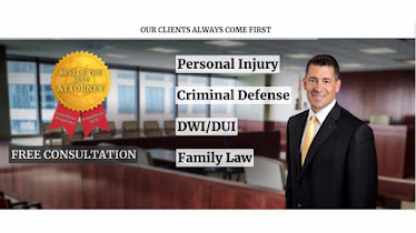 Mark Rees Law Firm
