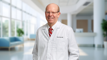 Mark Ritter, M.D.