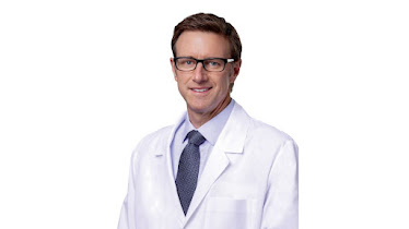 Mark Robinson MD