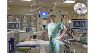 Mark Rodger, MD