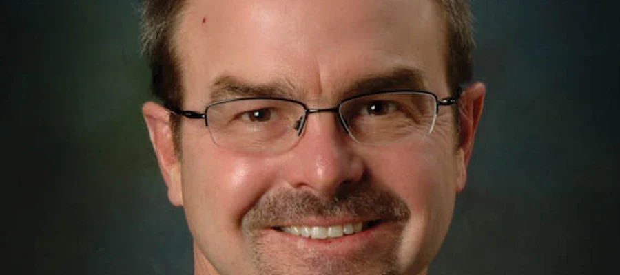 Mark Rutherford, MD