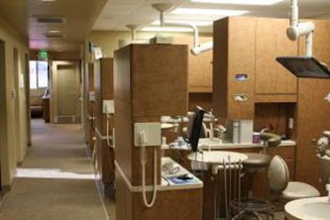Mark S. Frey, DDS