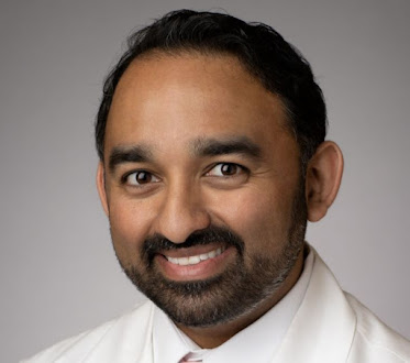 Mark Sankoorikal, MD