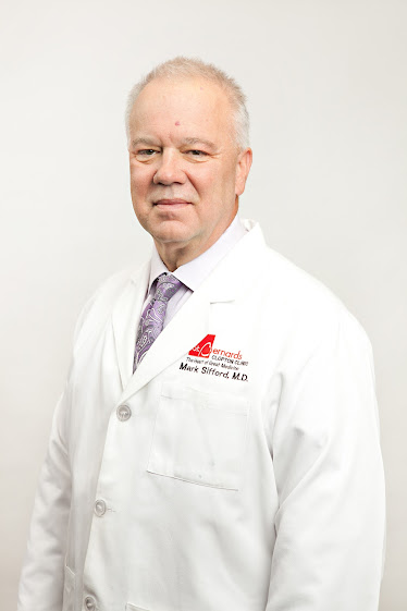 Mark Sifford, MD