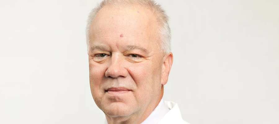Mark Sifford, MD