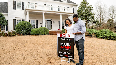 Mark Spain Real Estate