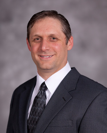 Mark Stewart, M.D.