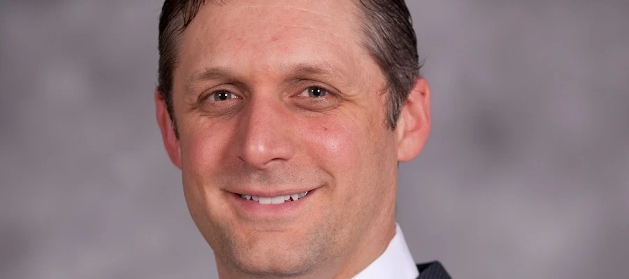 Mark Stewart, M.D.