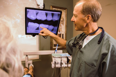 Mark T. Albers, DDS
