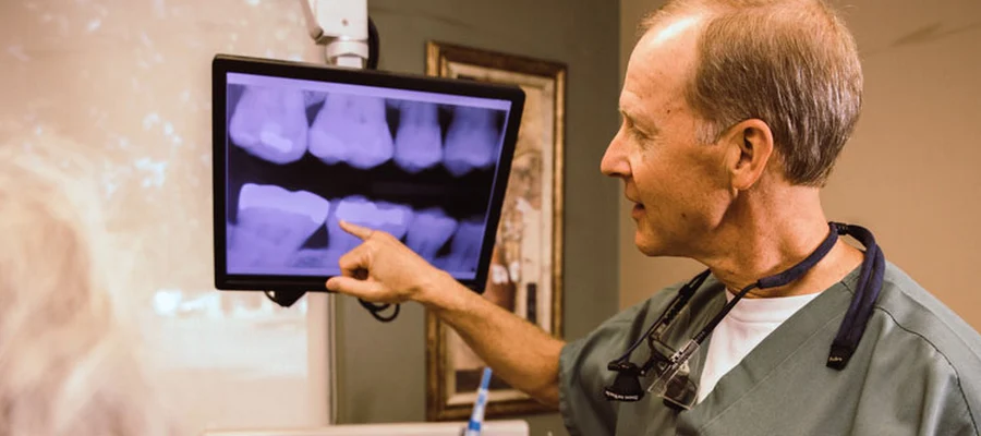 Mark T. Albers, DDS