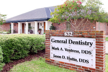 Mark Ventress DDS Cosmetic Dentistry of Baton Rouge