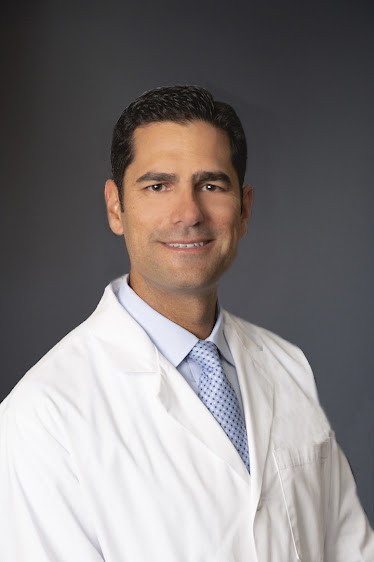 Mark W. Gesell, MD, FACS