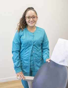 Mark W. Jacob, DDS, PC