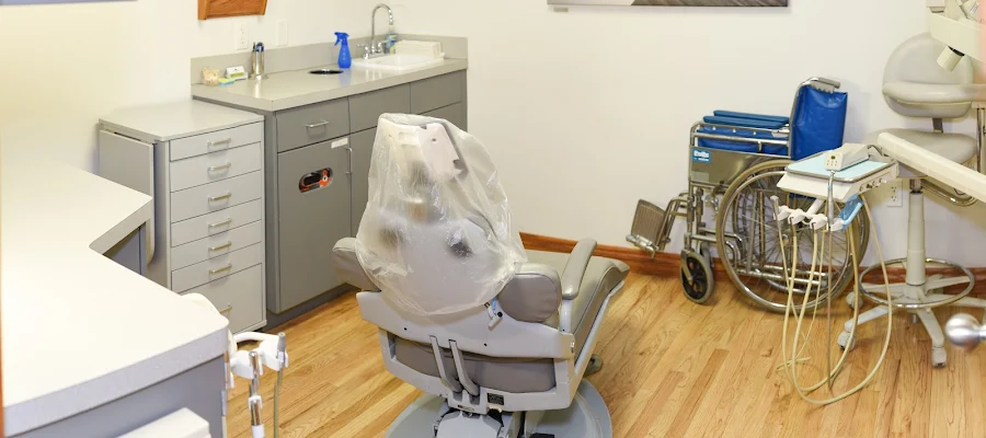 Mark W. Wright, DDS, PA - Dentist in Twin Falls, ID