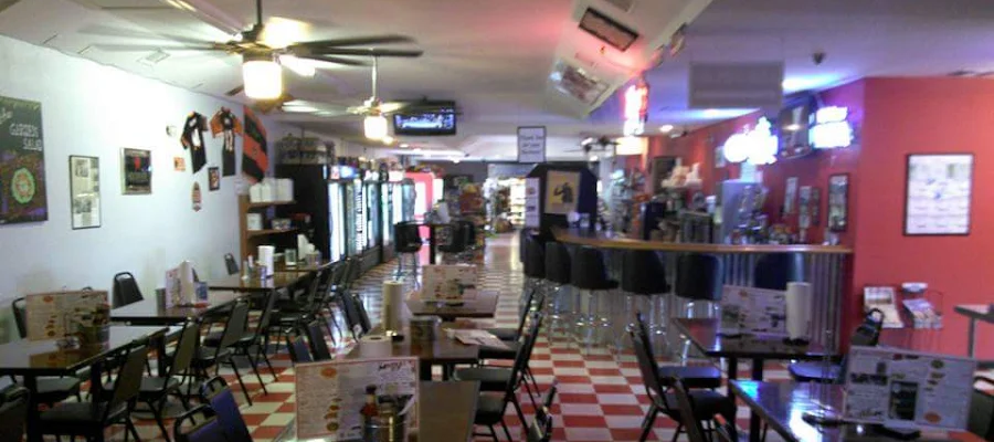 Market 27