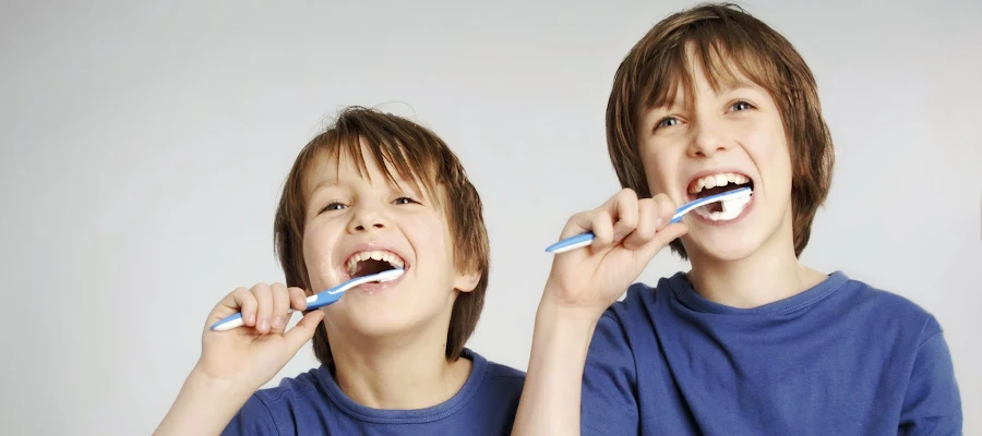 Market Heights Family Dental