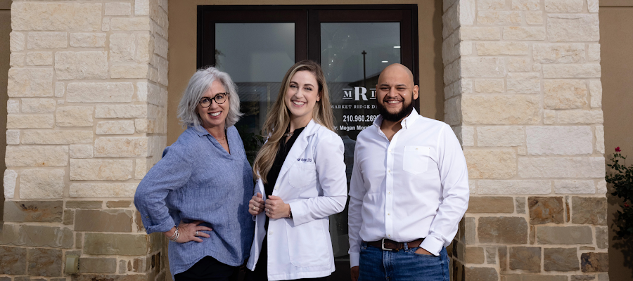 Market Ridge Dental